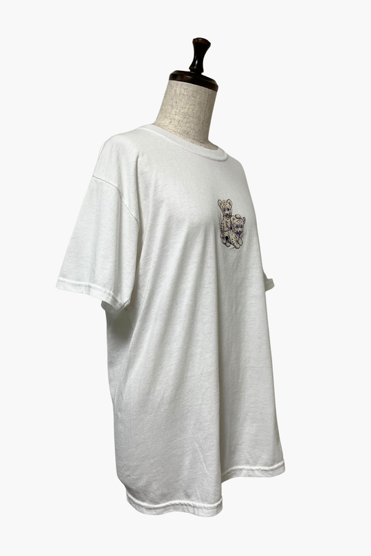 SELECTED VINTAGE / vintage tshirts