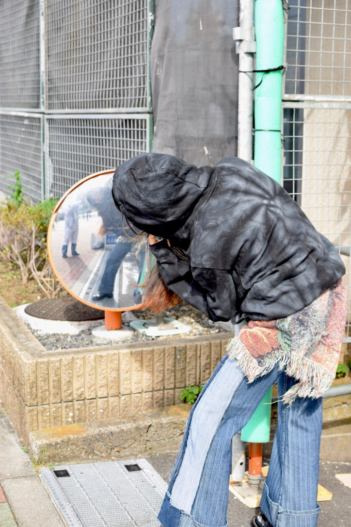 Upcycled Vintage Collection