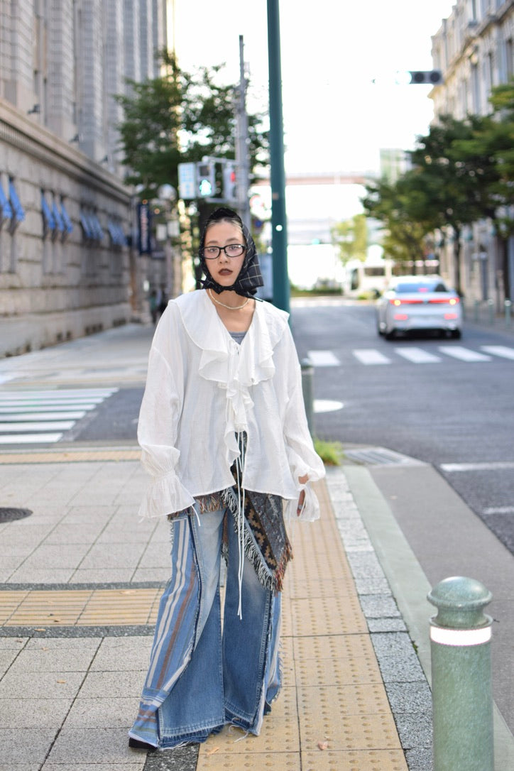 Upcycled Vintage Collection