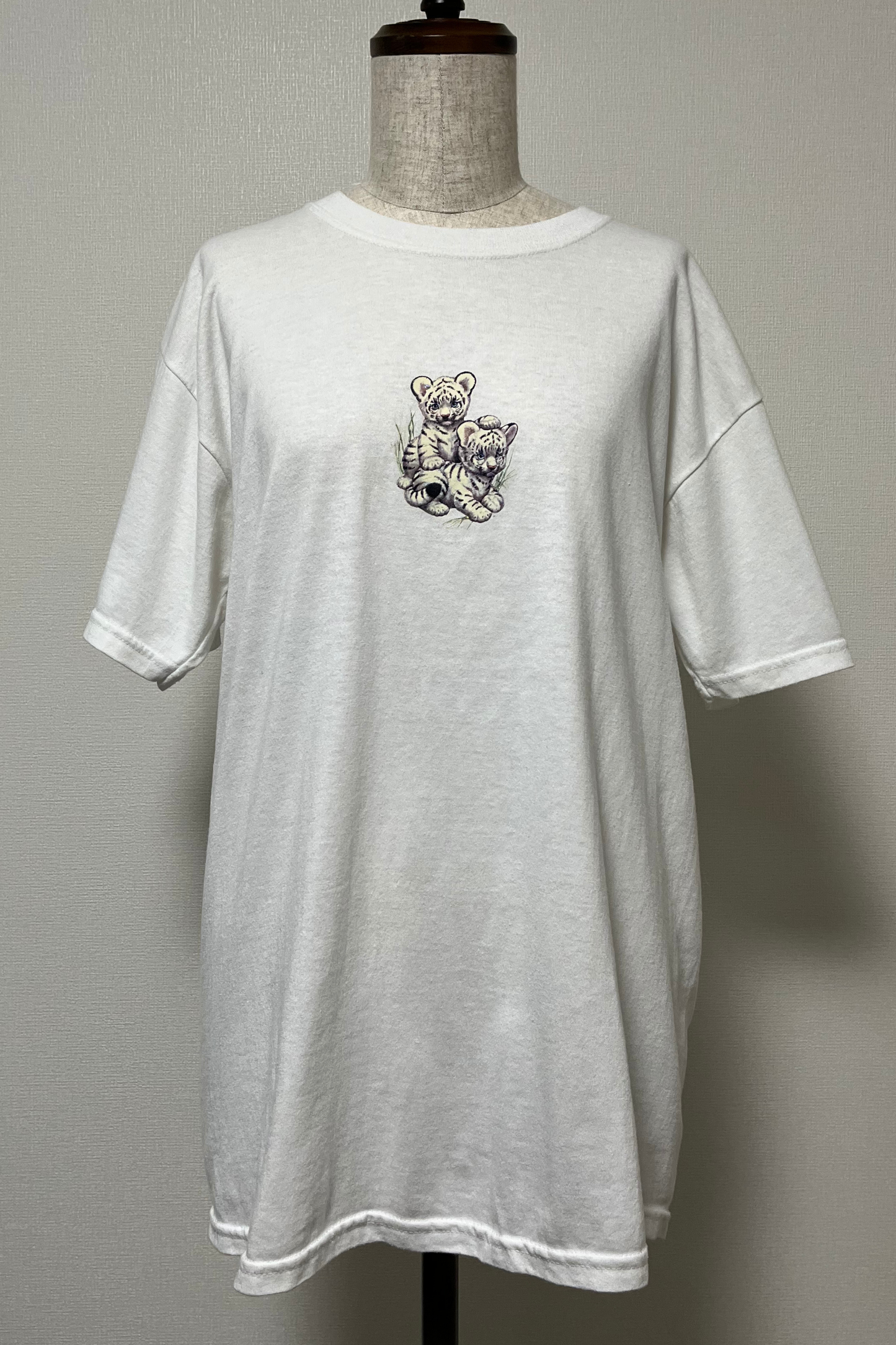 SELECTED VINTAGE / vintage tshirts