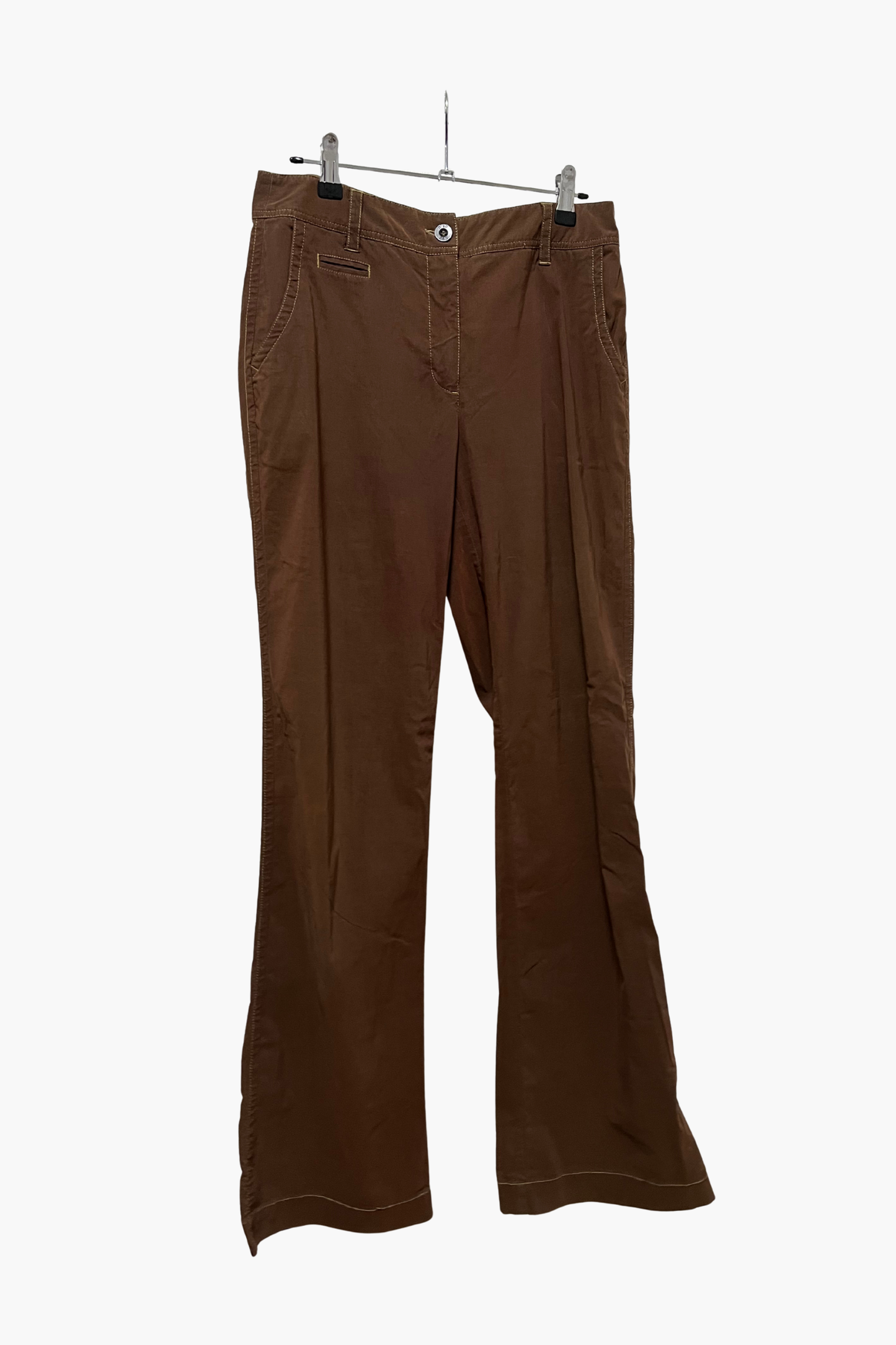 SELECTED VINTAGE / vintage design pants