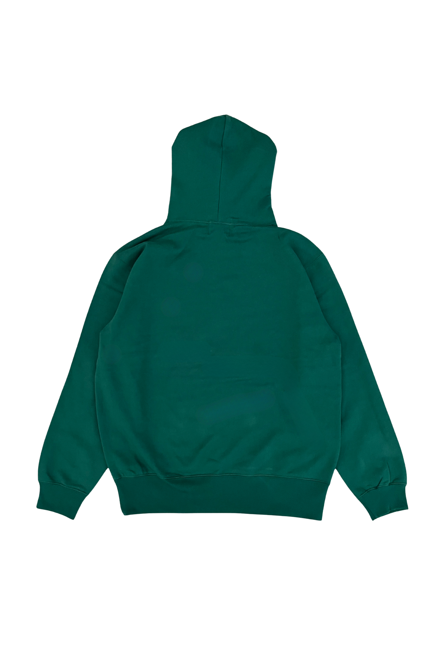 melleprologue Hoodie | black×burgundy