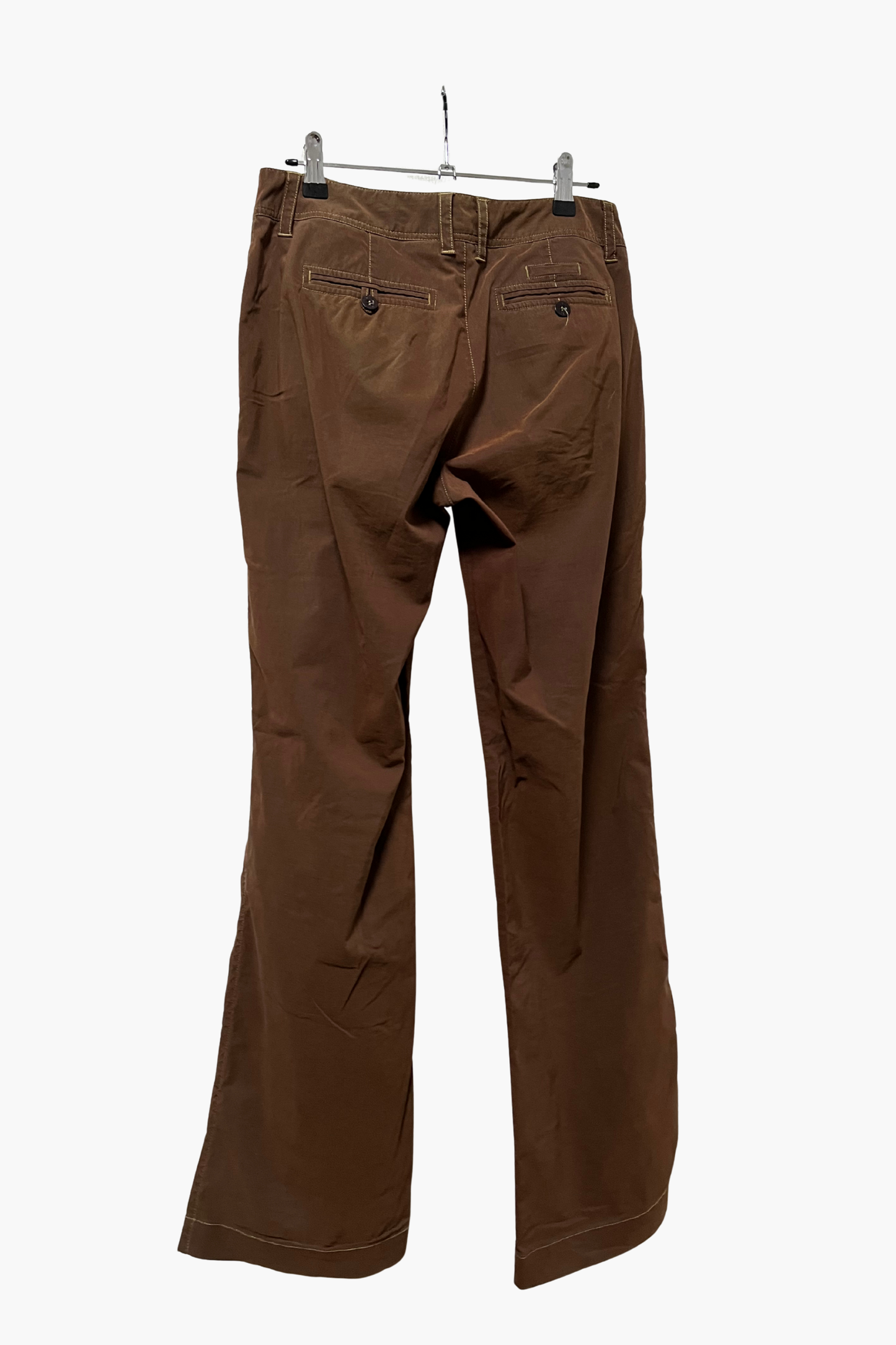 SELECTED VINTAGE / vintage design pants