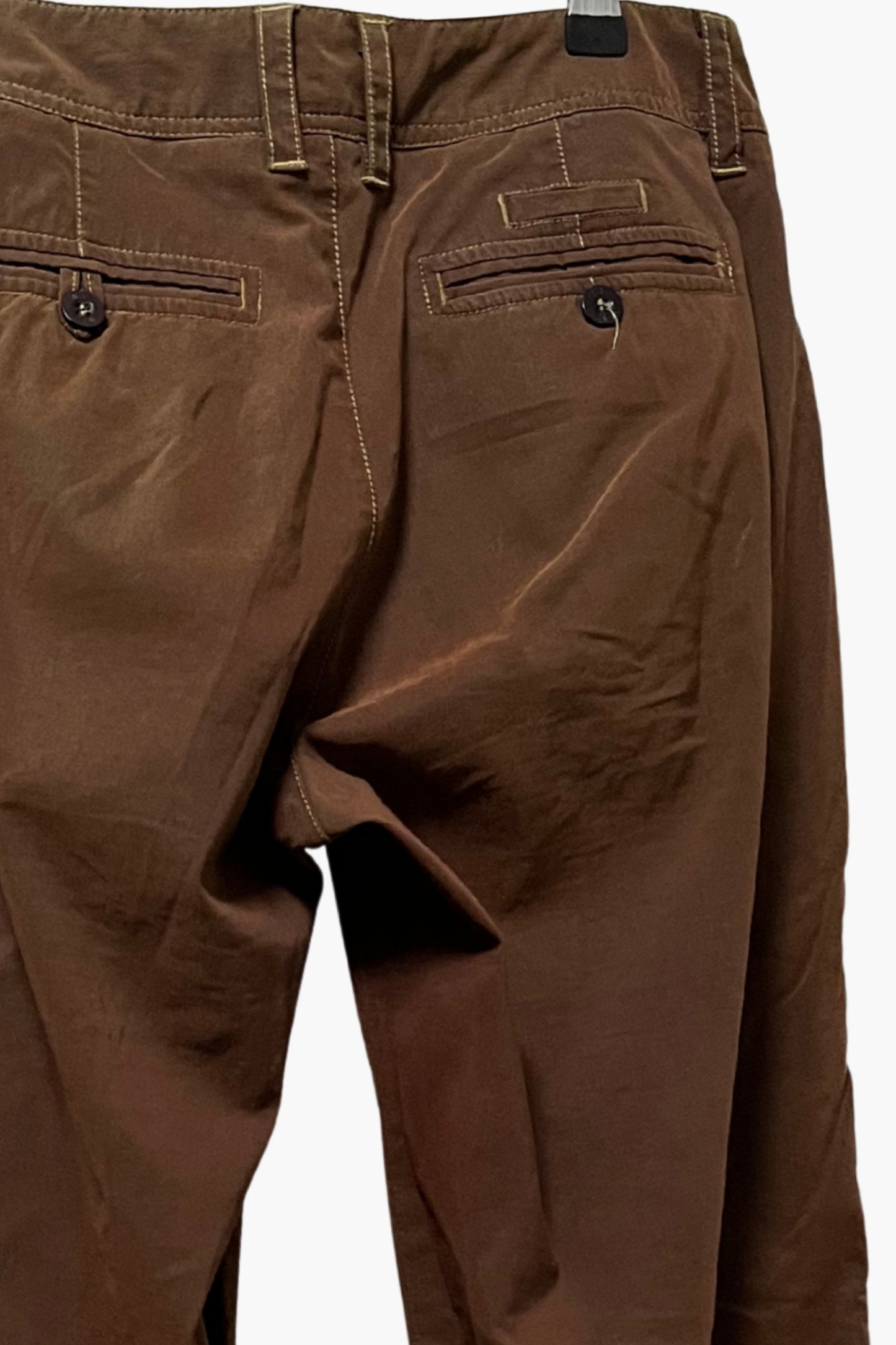 SELECTED VINTAGE / vintage design pants