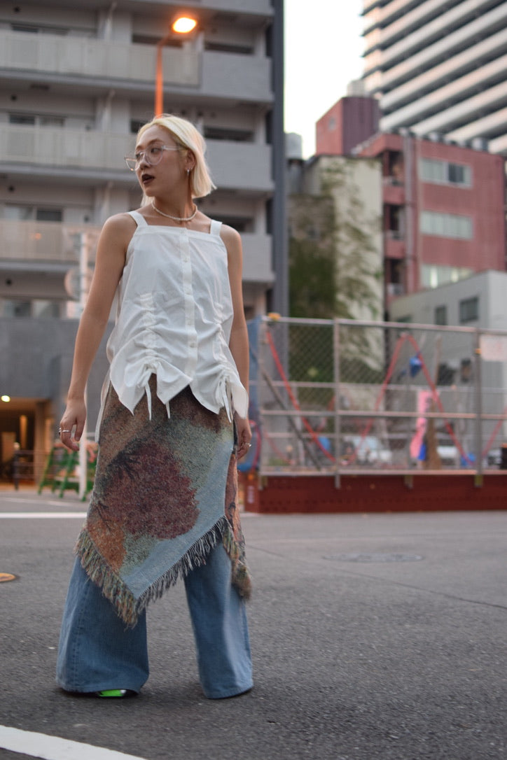 Upcycled Vintage Collection