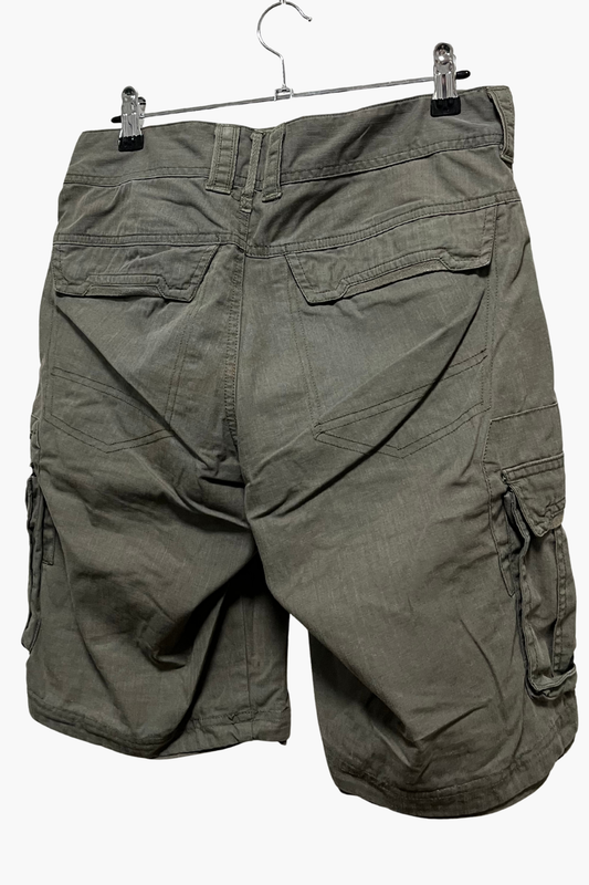 SELECTED VINTAGE / vintage design half pants