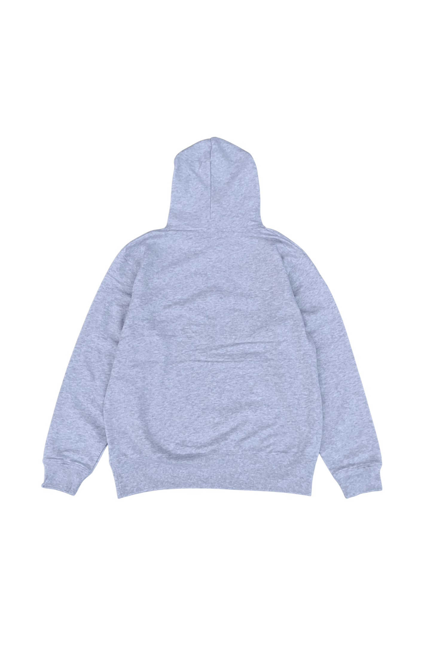 melleprologue Hoodie | black×burgundy