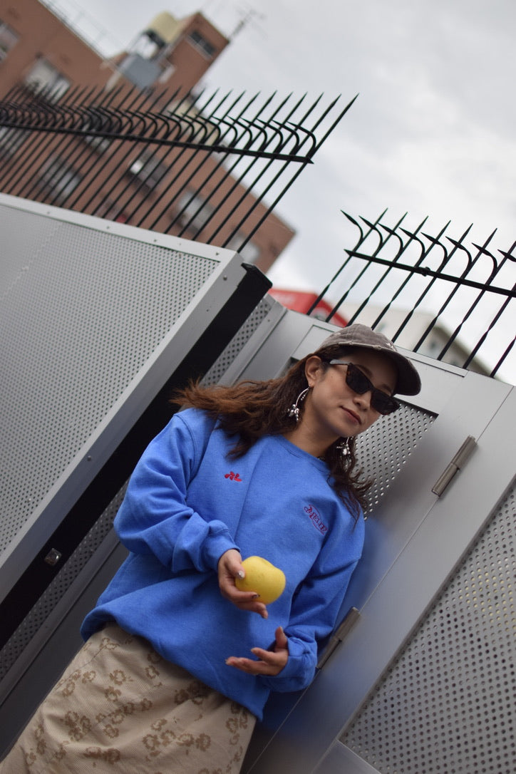 MELLE LOGO CAP (残りわずか)