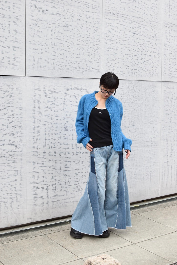 Upcycled Vintage Collection