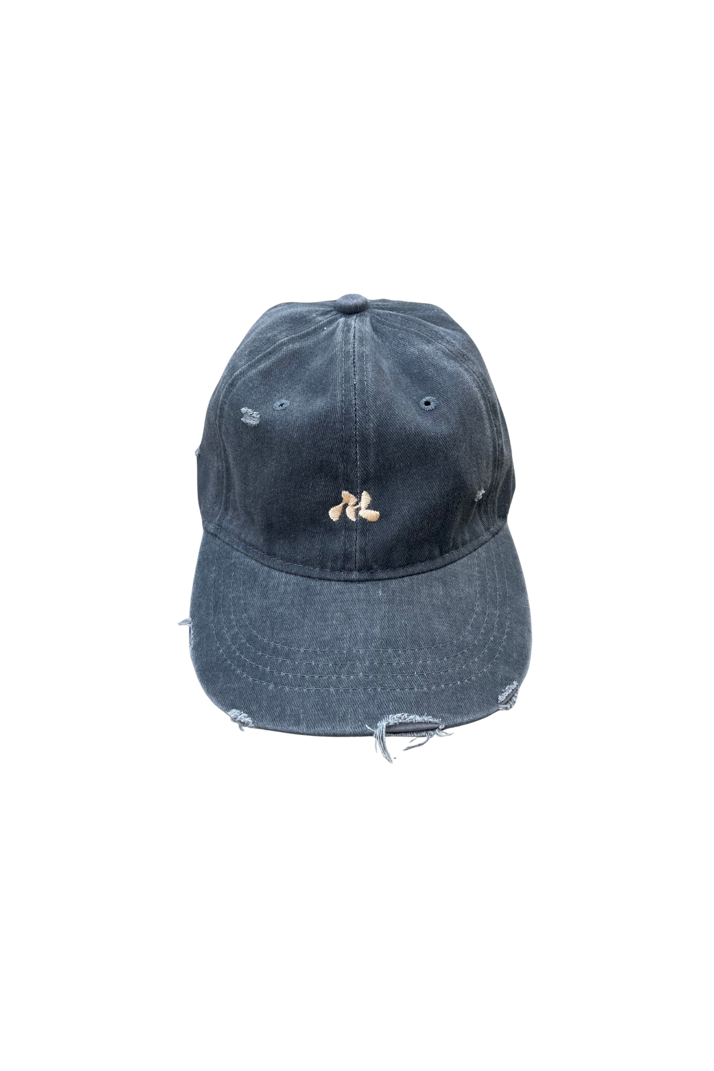 MELLE LOGO CAP (残りわずか)