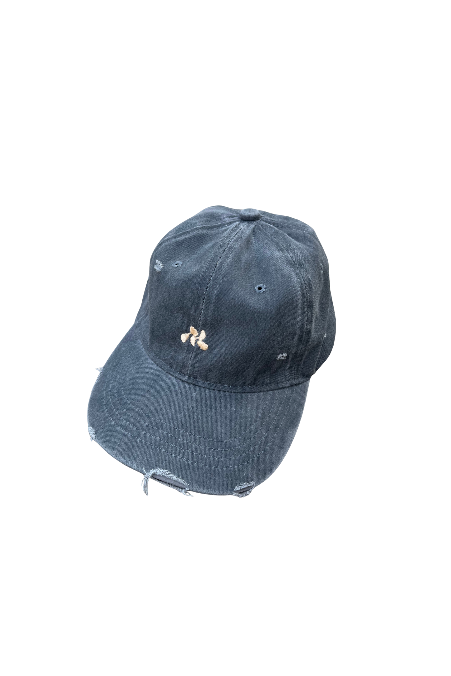 MELLE LOGO CAP (残りわずか)