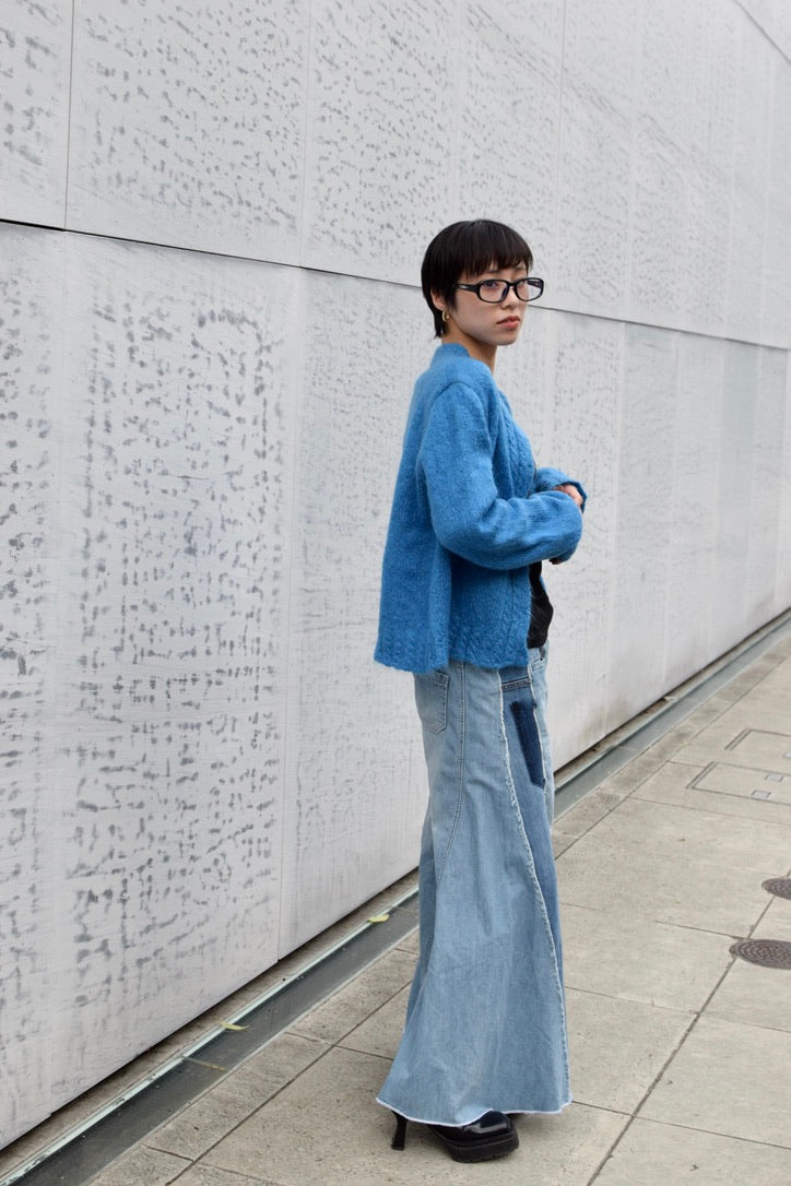 Upcycled Vintage Collection