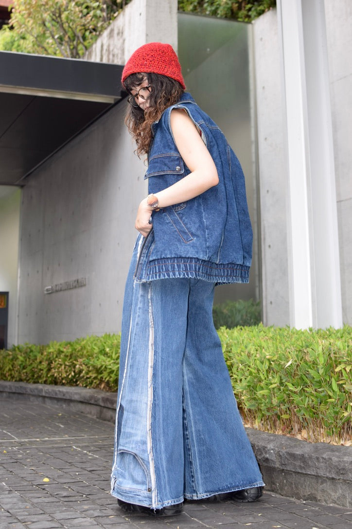 Upcycled Vintage Collection