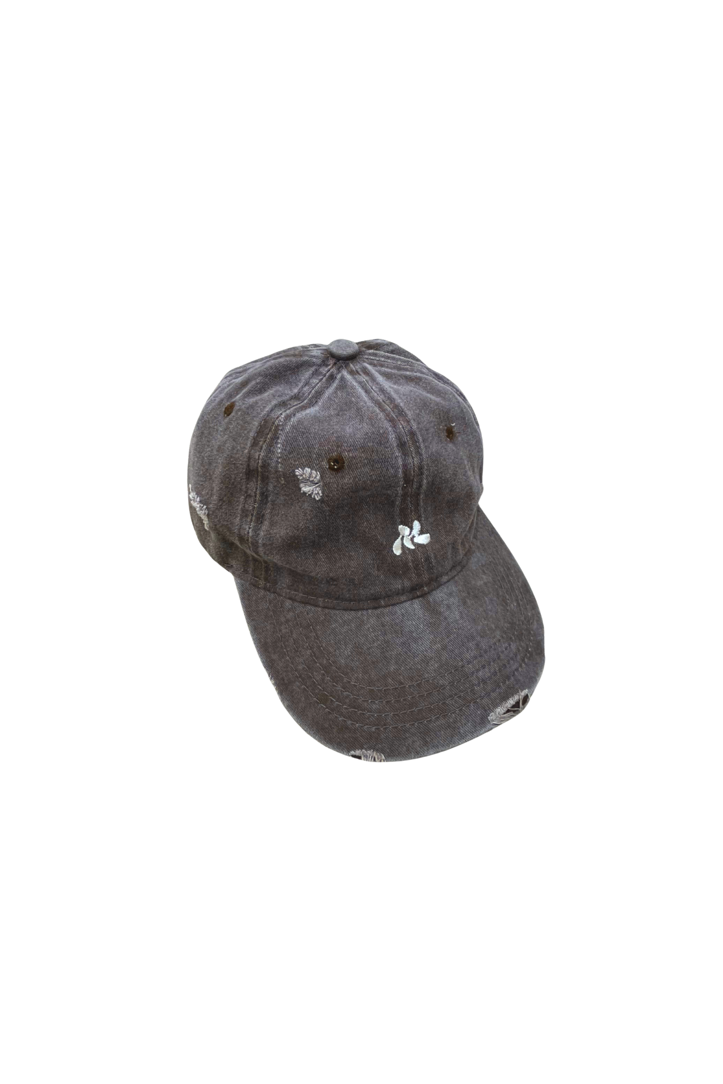 MELLE LOGO CAP (残りわずか)