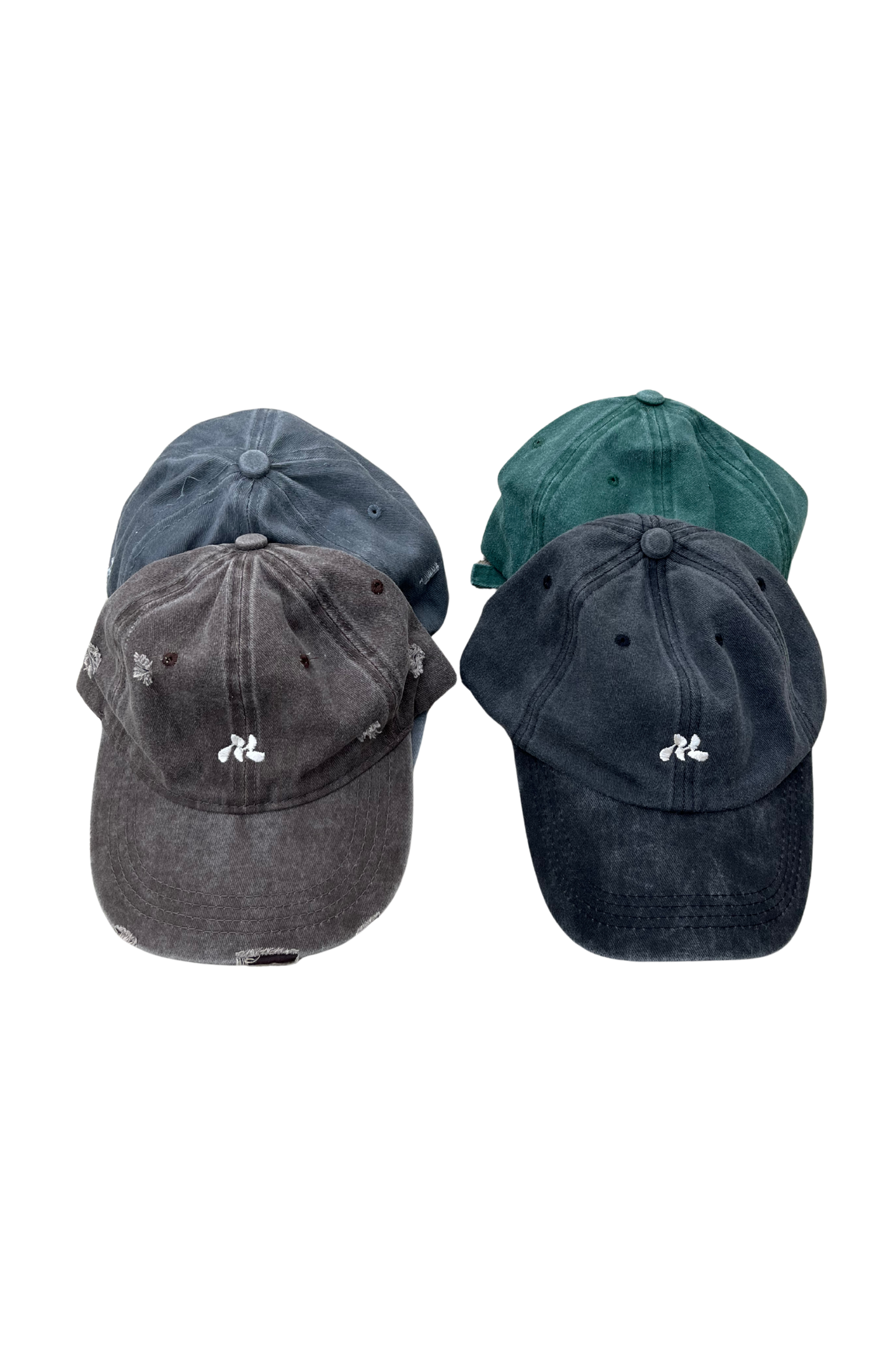 MELLE LOGO CAP (残りわずか)