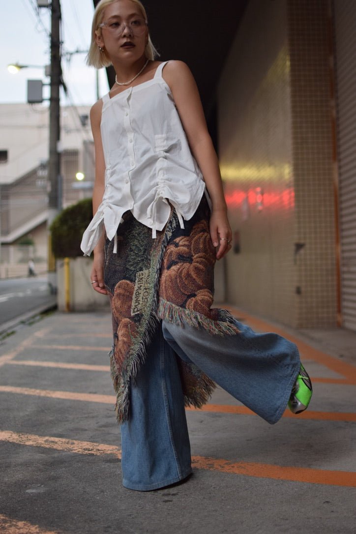 Upcycled Vintage Collection