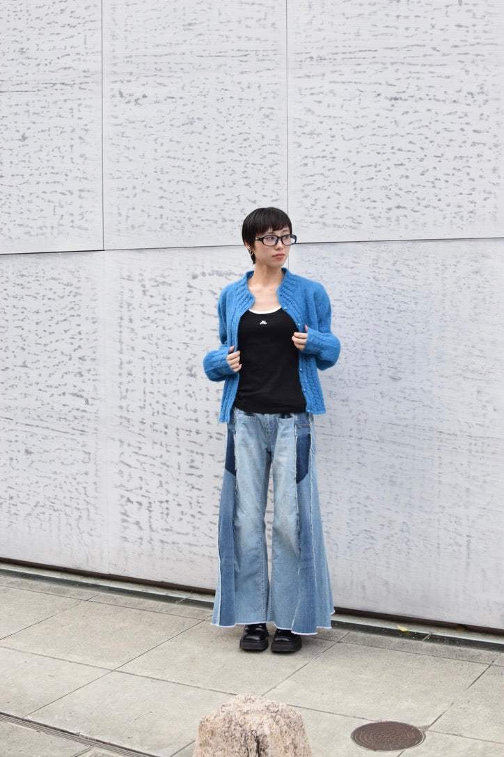 Upcycled Vintage Collection