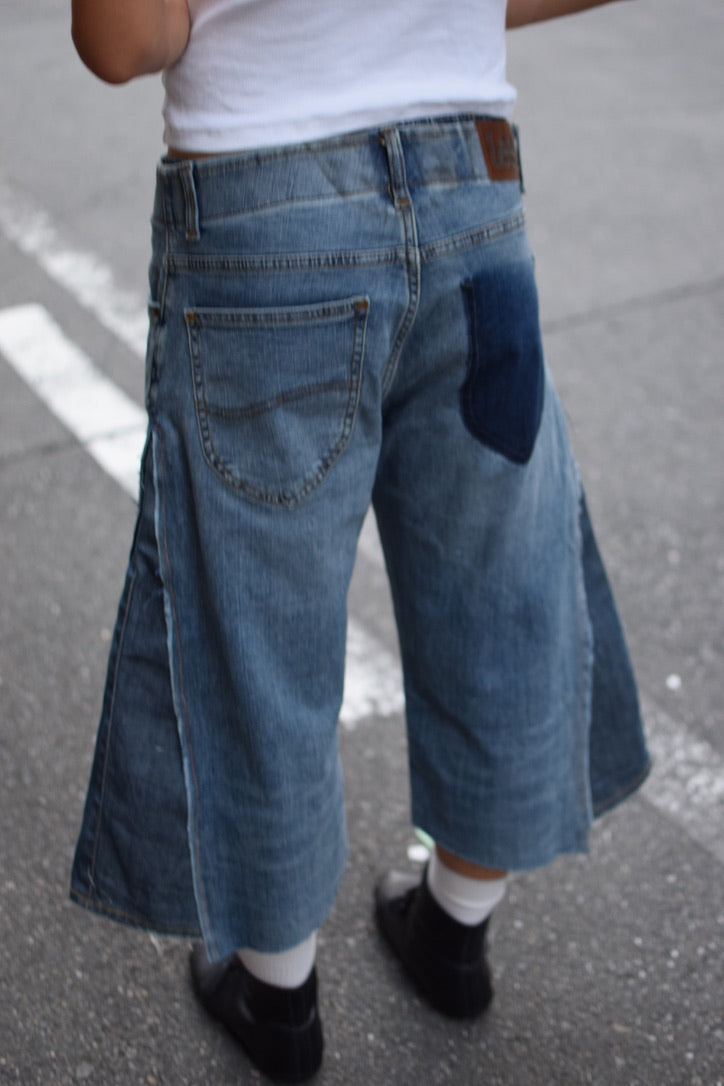 Upcycled VintageCollection