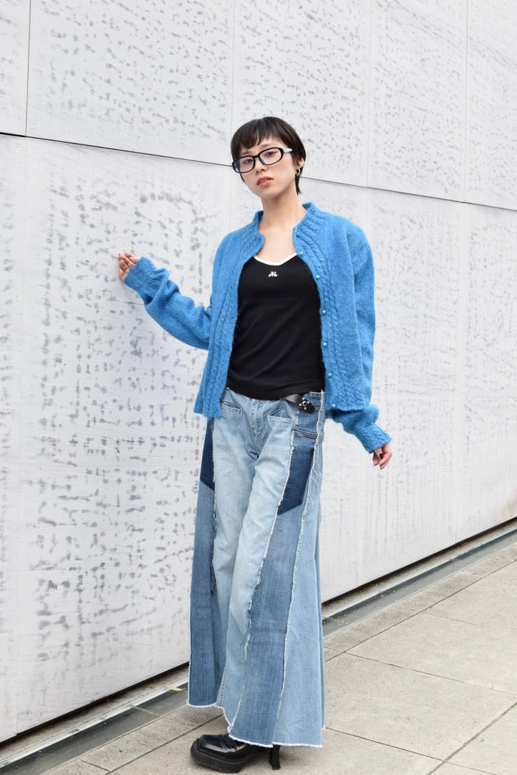 Upcycled Vintage Collection