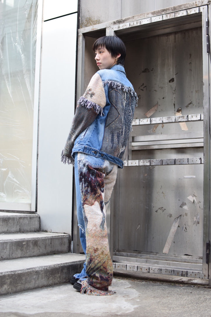 Upcycled Vintage Collection