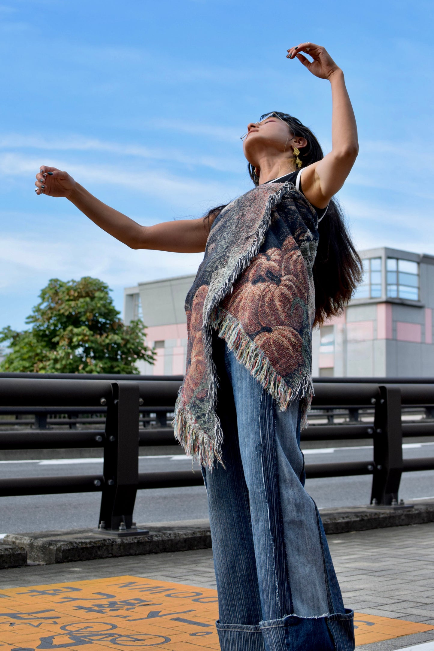 Upcycled VintageCollection