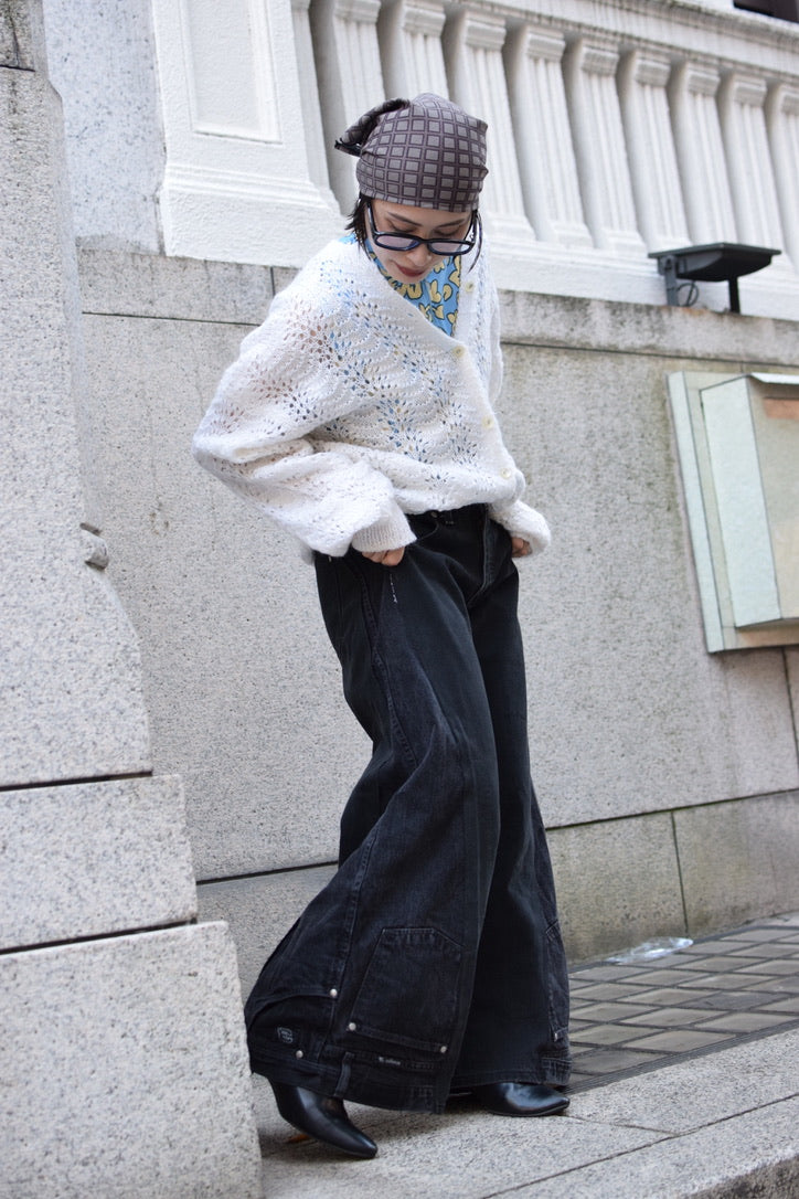 Upcycled Vintage Collection