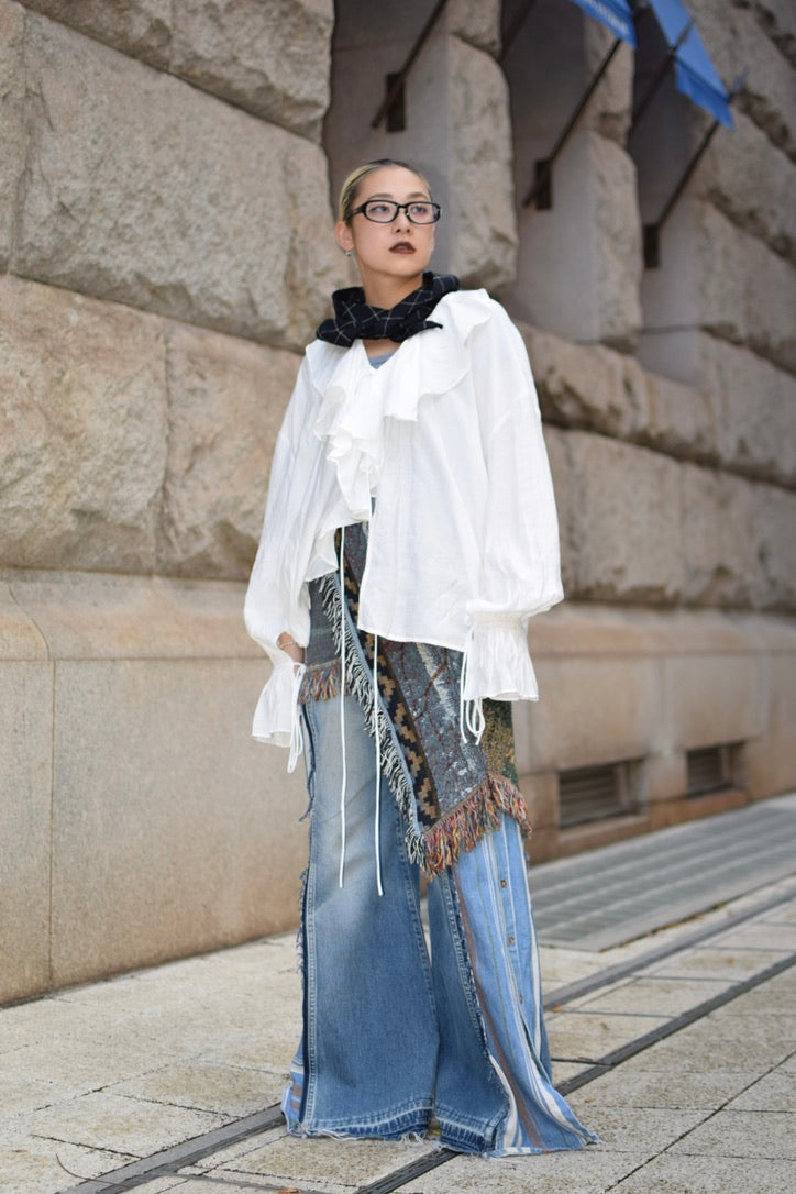 Upcycled Vintage Collection