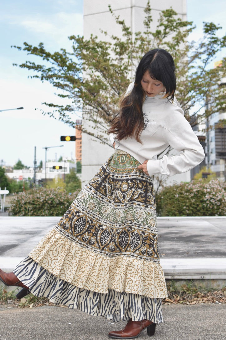 Upcycled Vintage Collection