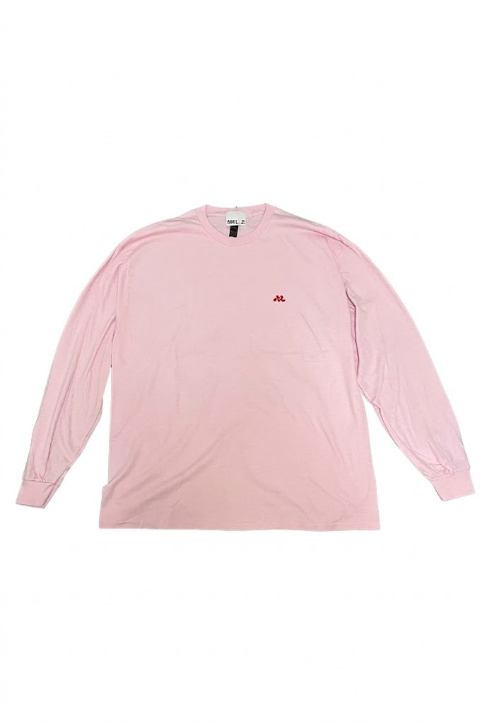 CHOOSE YOUR GROOVE Long Sleeve Tee  (RESTOCK)