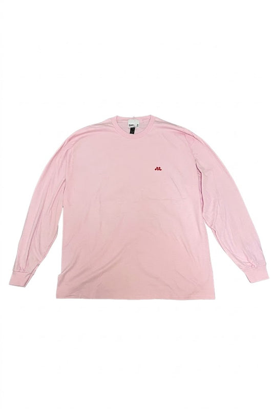 CHOOSE YOUR GROOVE Long Sleeve Tee  (RESTOCK)