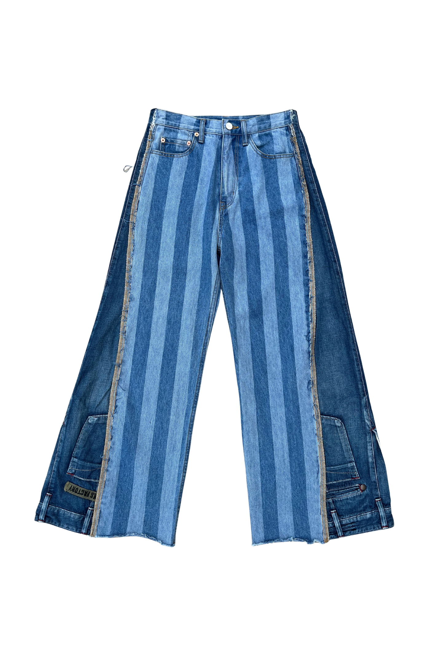 Upcycled Vintage Collection