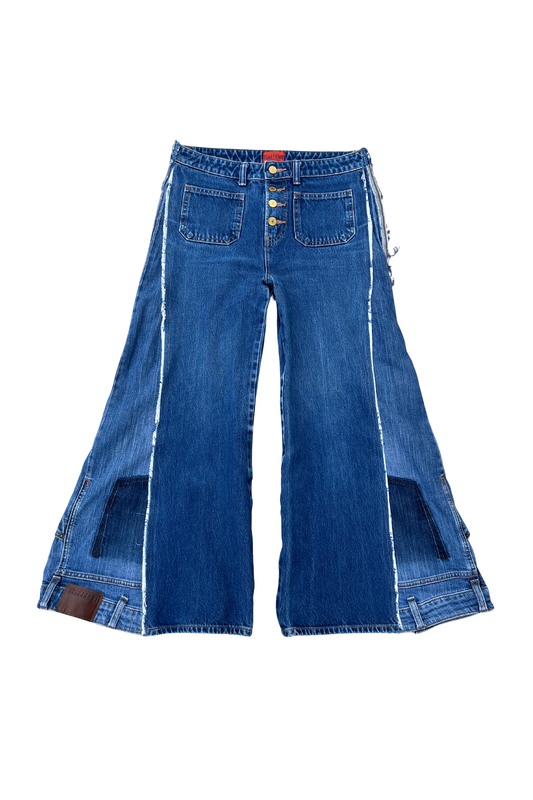 Upcycled Vintage Collection