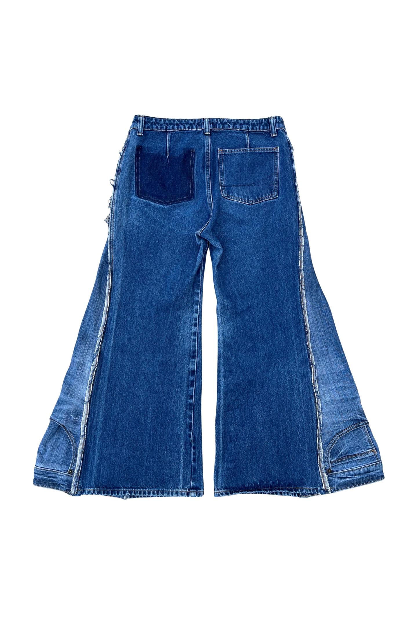 Upcycled Vintage Collection