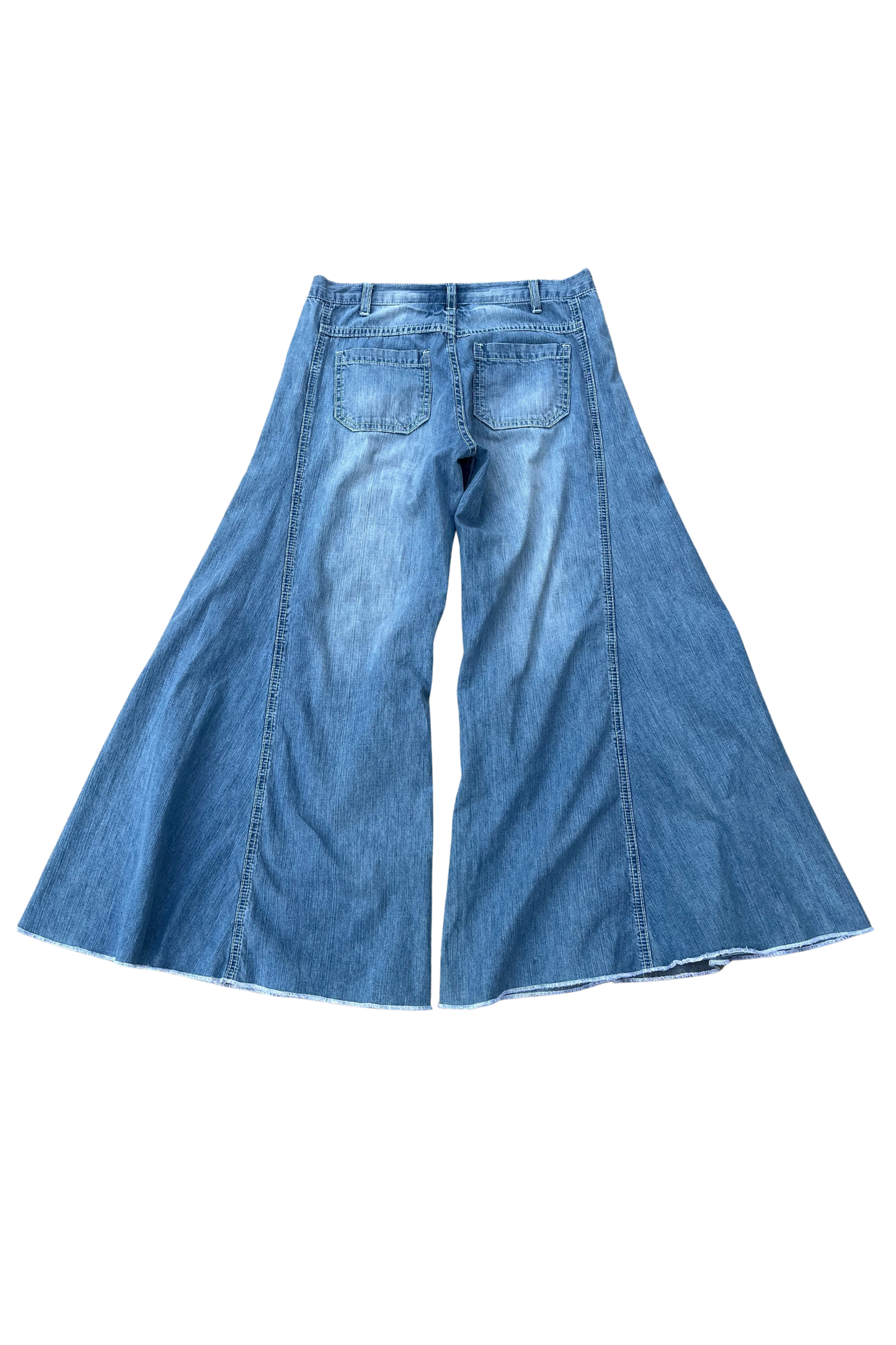 Upcycled Vintage Collection