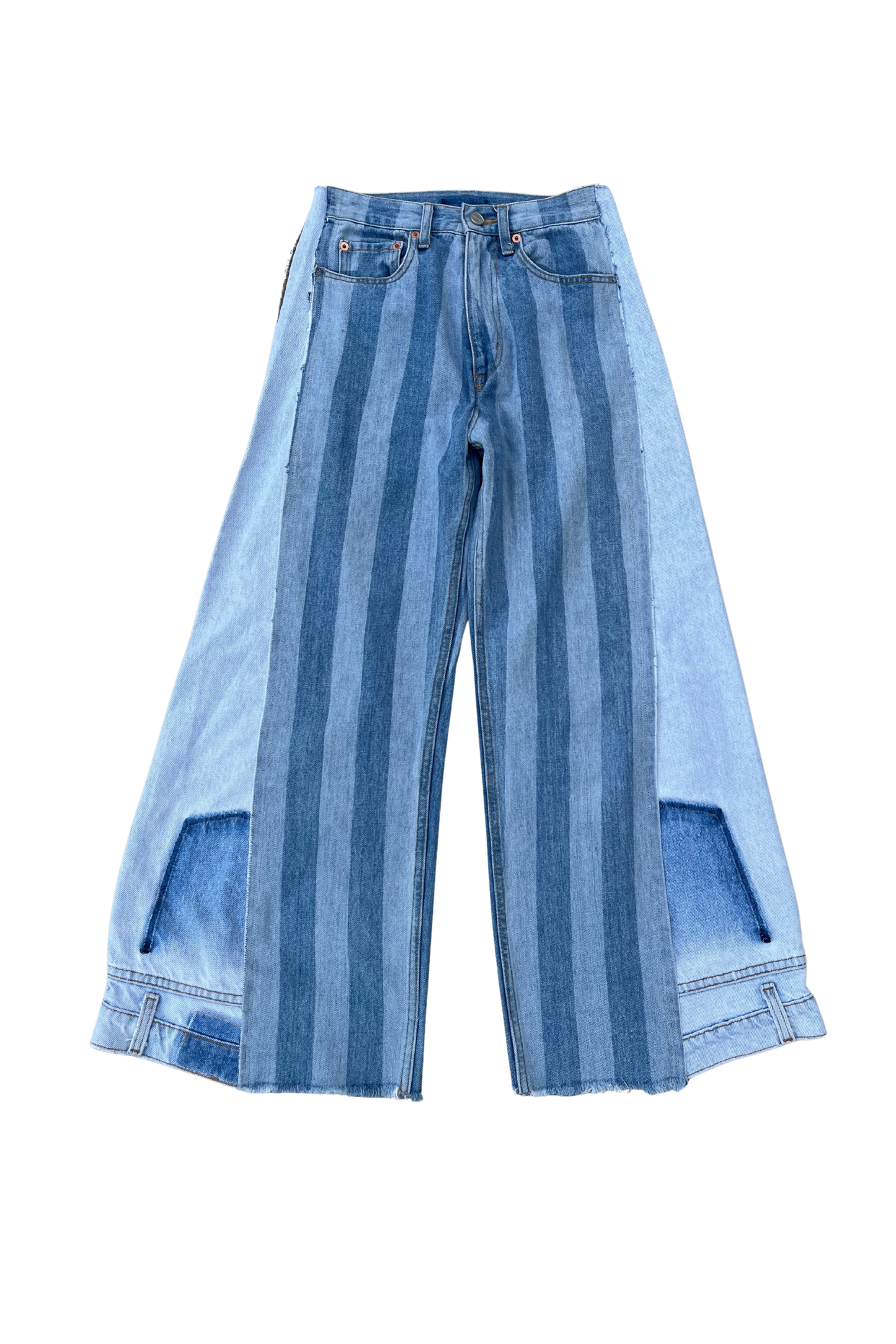 Upcycled Vintage Collection