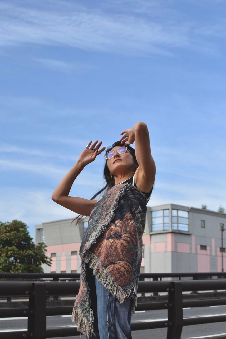 Upcycled Vintage Collection