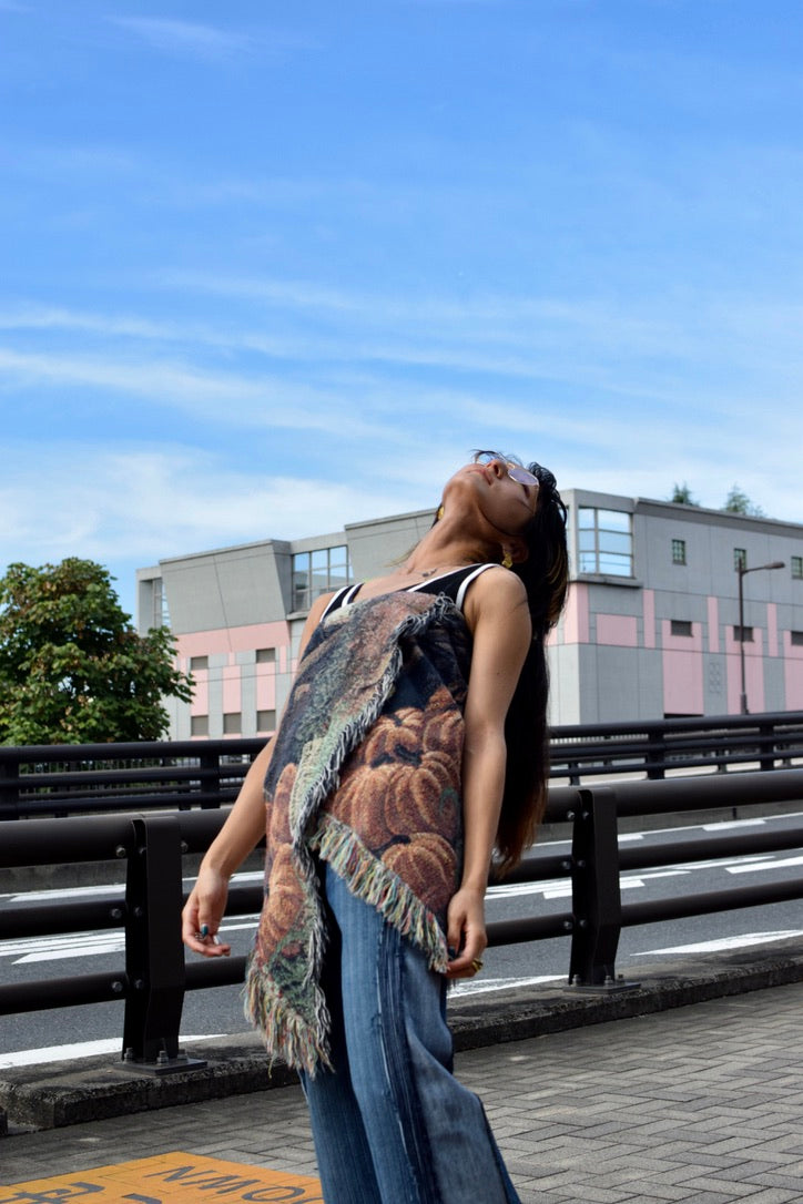 Upcycled Vintage Collection