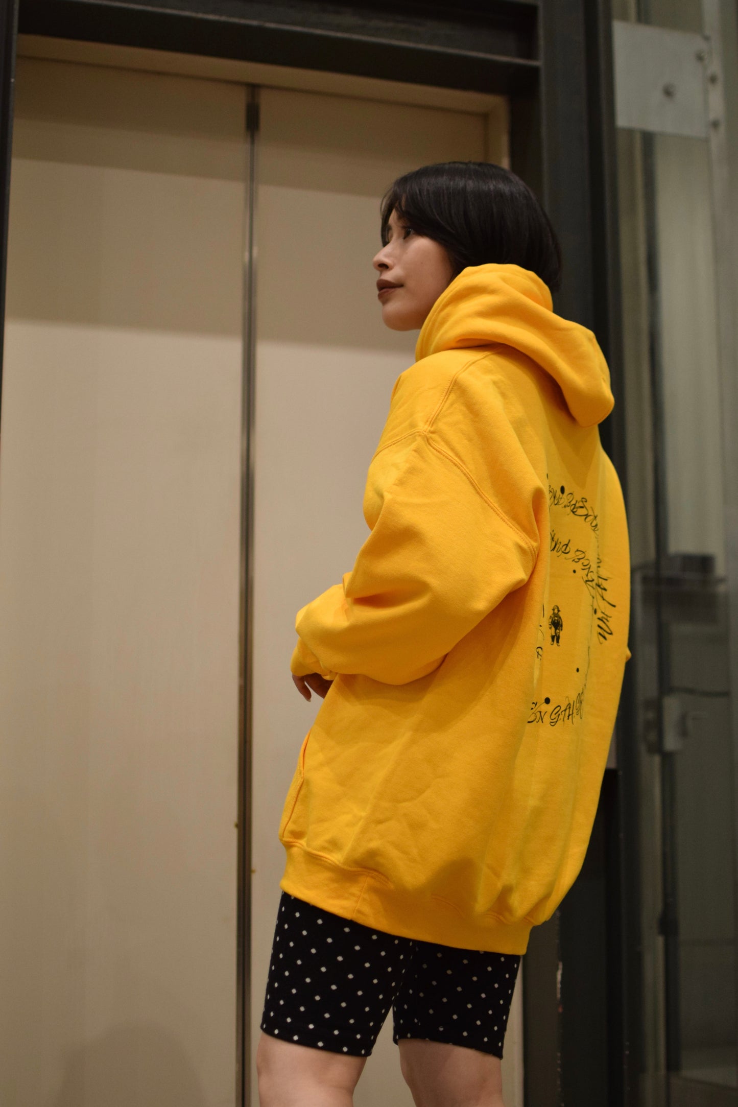 Out Of Orbit Sheep Hoodie | gray