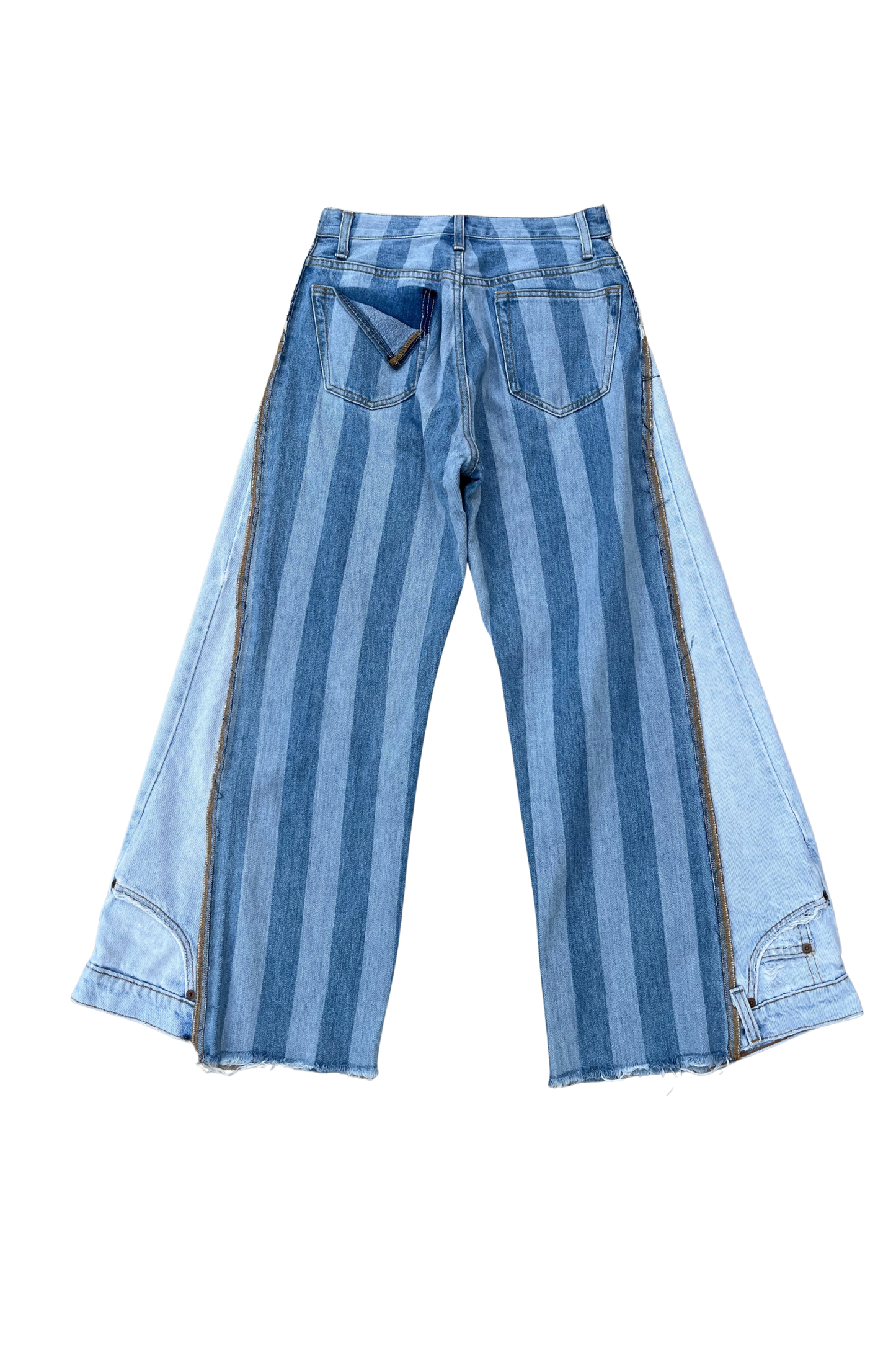 Upcycled Vintage Collection