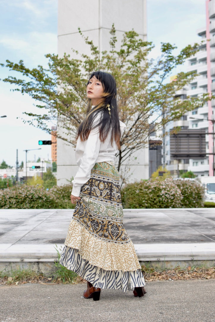 Upcycled Vintage Collection