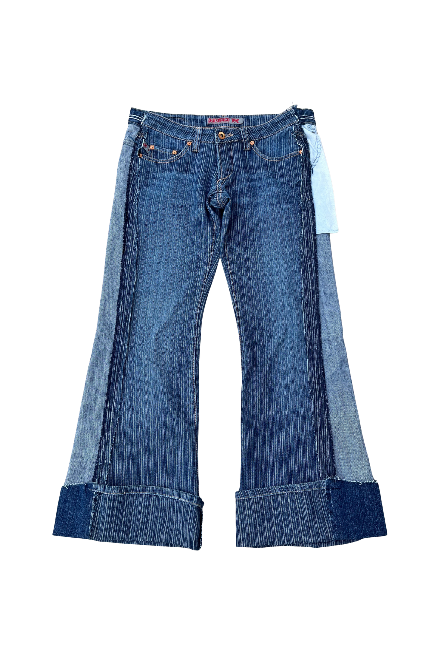 Upcycled VintageCollection