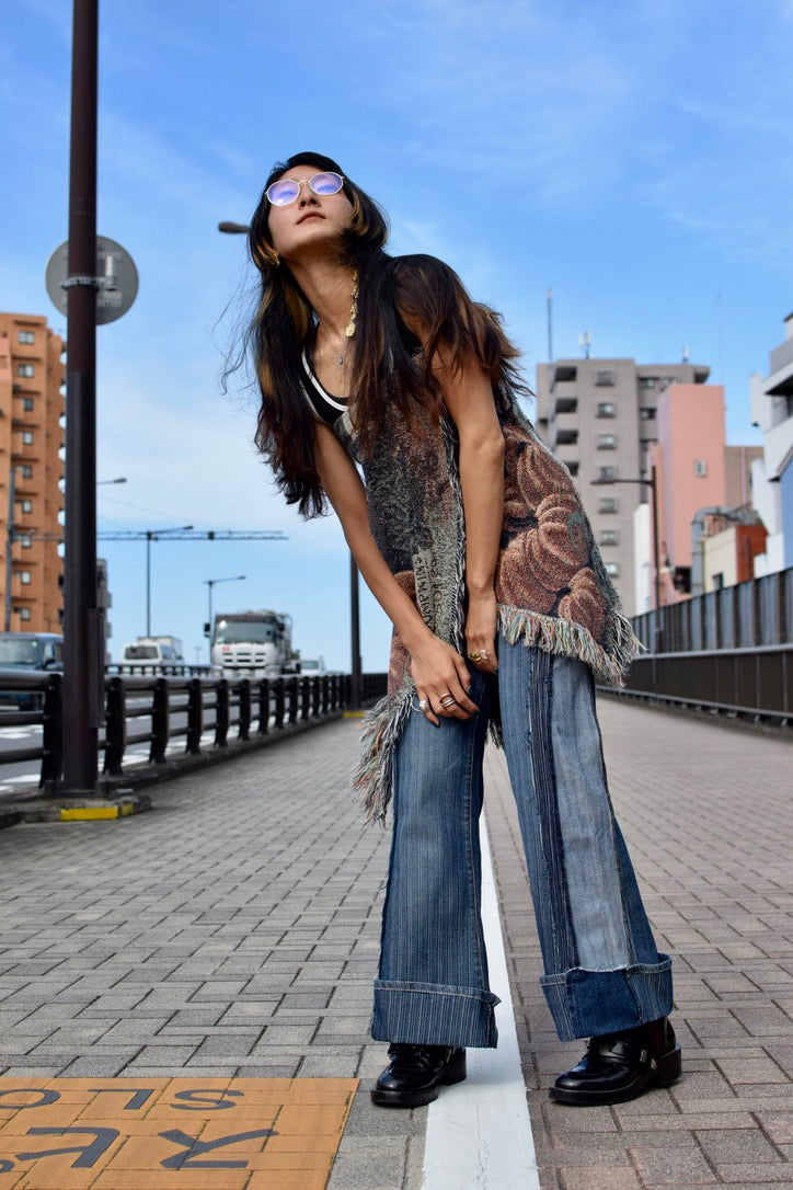 Upcycled VintageCollection