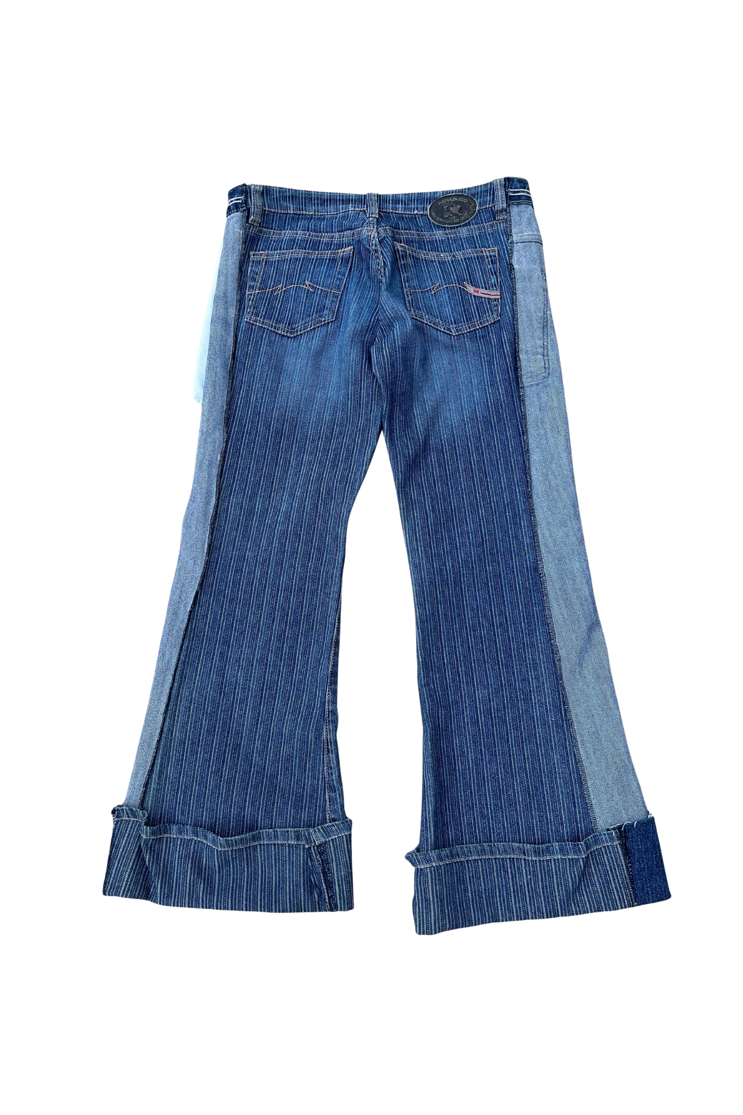 Upcycled VintageCollection