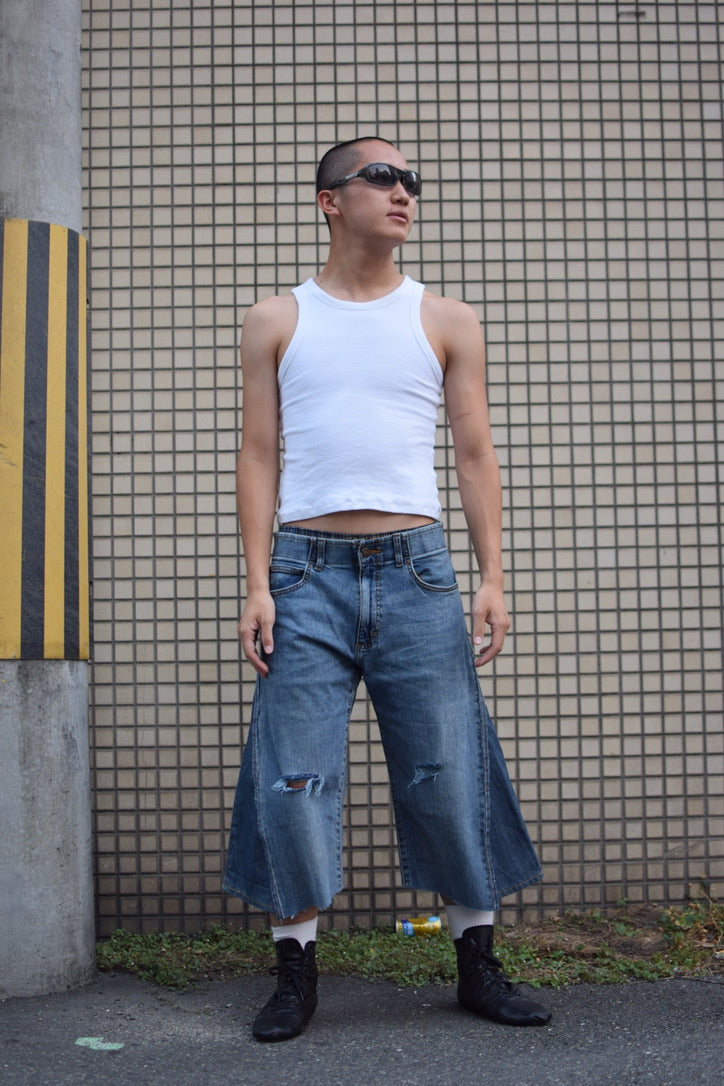 Upcycled VintageCollection