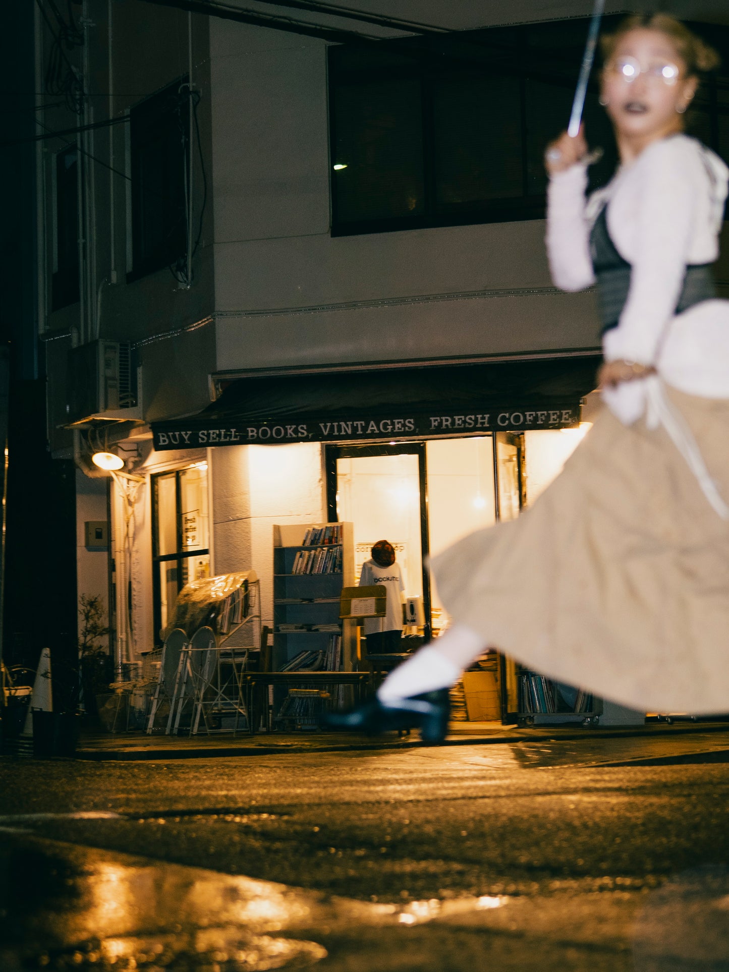 【予約商品】Layered Frill Skirt – MELLE ORIGINAL