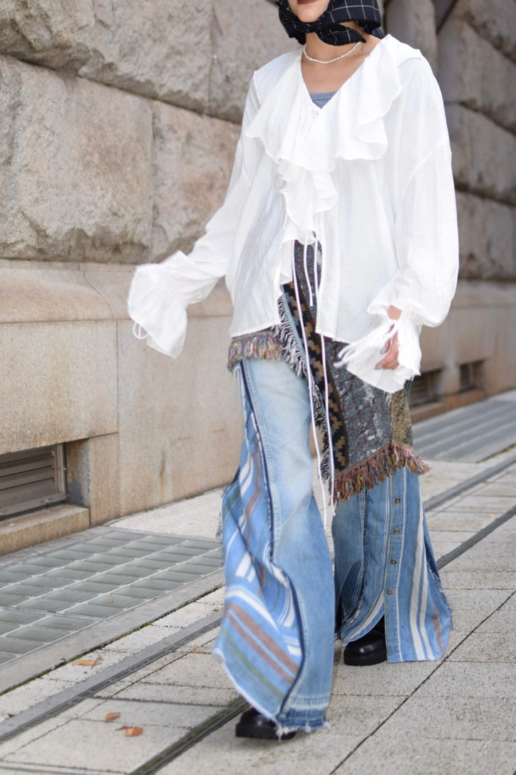 Upcycled Vintage Collection