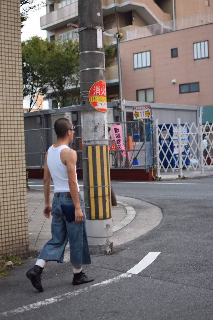 Upcycled VintageCollection