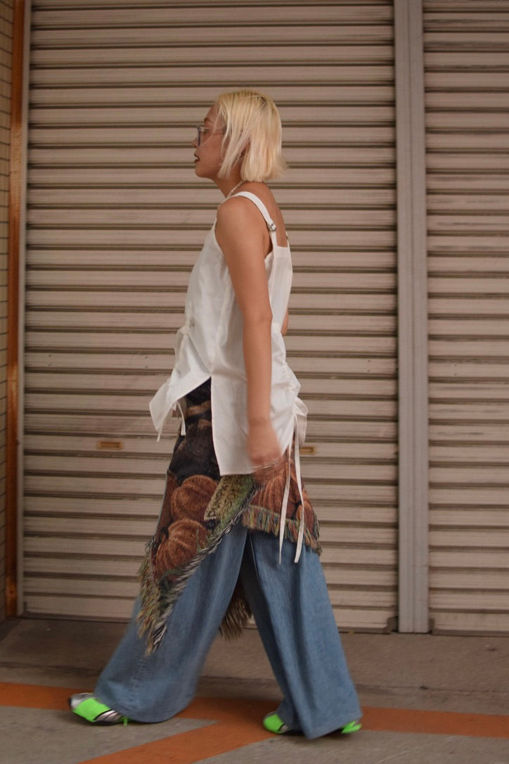 Upcycled Vintage Collection