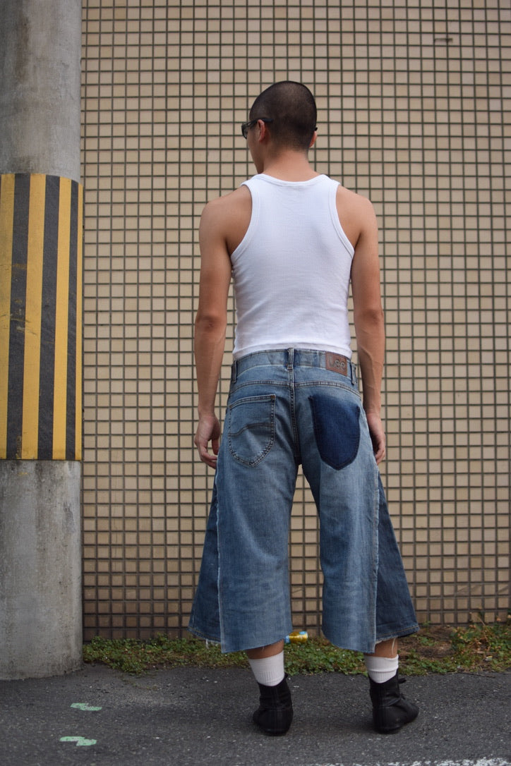 Upcycled VintageCollection