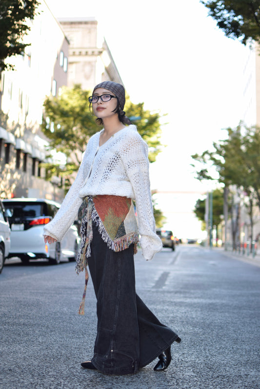 Cloud Soft Knit Cardigan